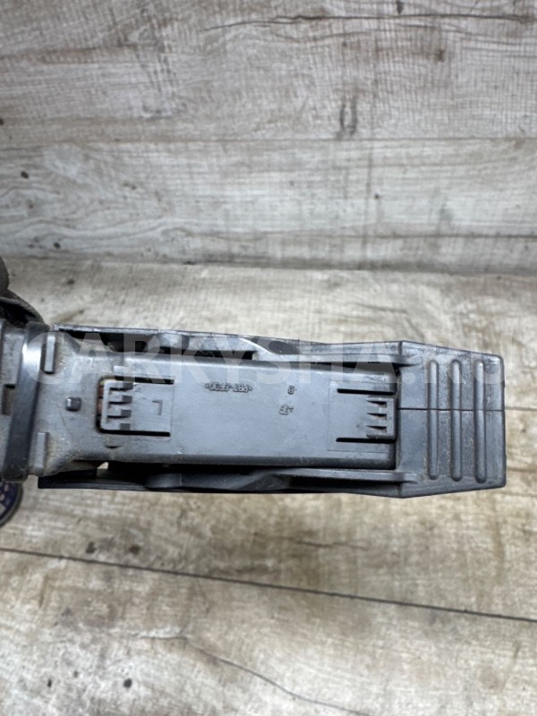 Разъём блока ABS SsangYong actyon new Ssang Yong Actyon оригинальный номер Pa6gb20