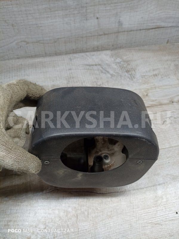 Кожух рулевой колонки Chevrolet Aveo I (2003—2008) Chevrolet Aveo оригинальный номер 96537572
