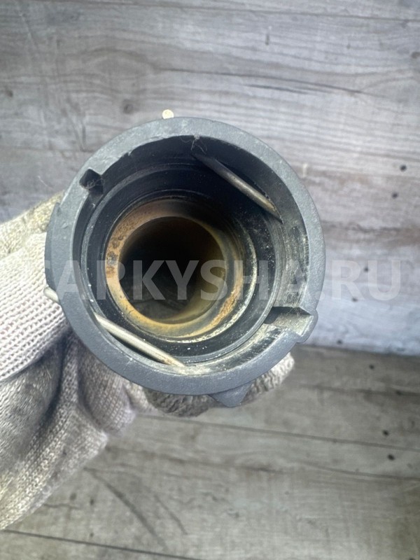 Фланец радиатора верхний Audi a4 b8 Audi 200 