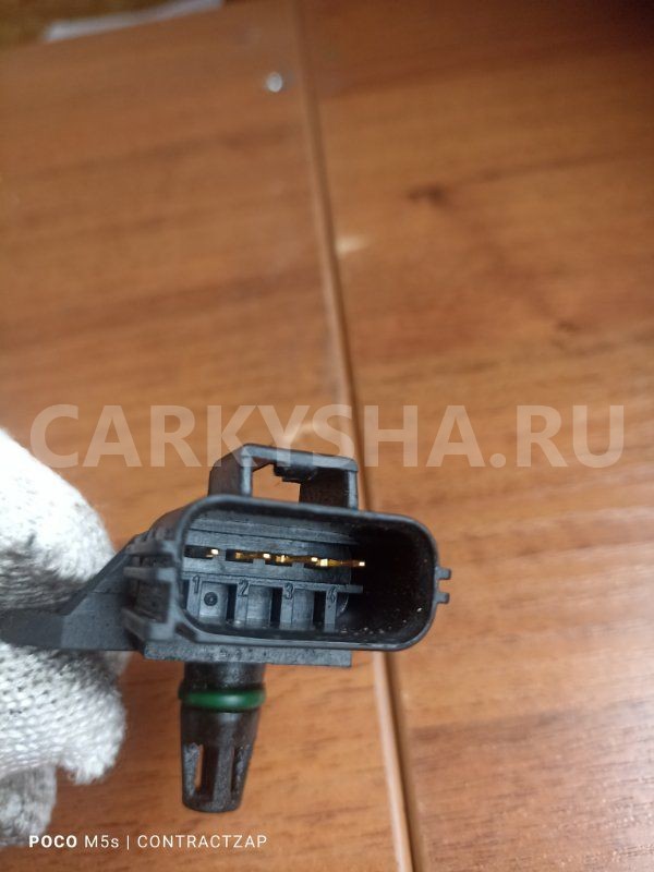 Датчик абсолютного давления Ford Mondeo IV (2006—2010) Ford Mondeo оригинальный номер 1s7a9f479ab