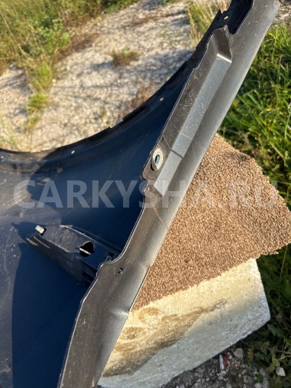 Крыло переднее левое Ford Kuga I (2008—2012) Ford Kuga оригинальный номер 8v4116016a