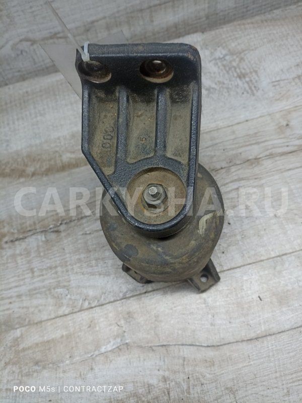 Подушка двигателя Hyundai Santa Fe II (2005—2010) Hyundai Santa Fe оригинальный номер 219322b000