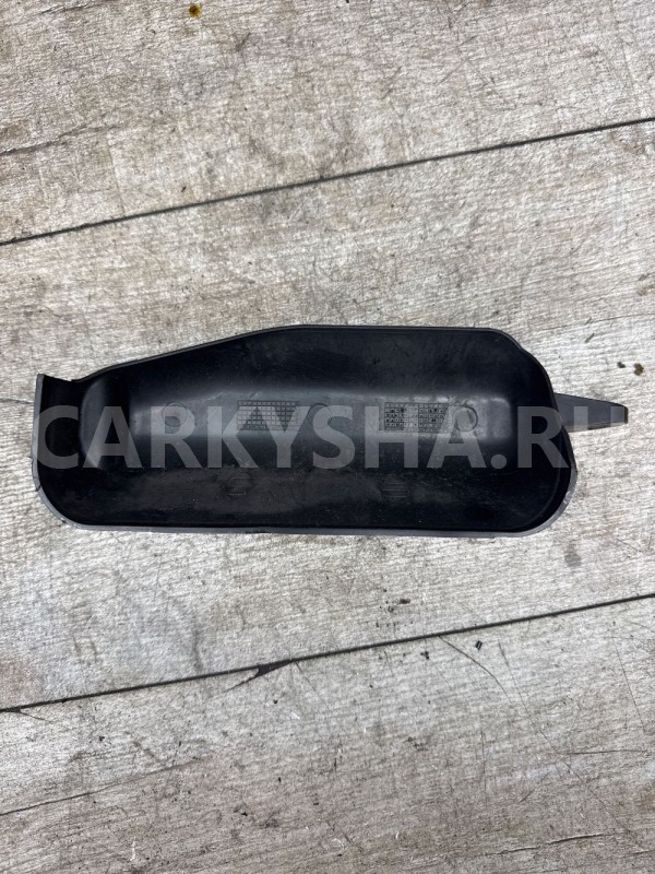 Воздухозаборник Opel Astra J / Astra J GTC Opel Astra оригинальный номер 13254514