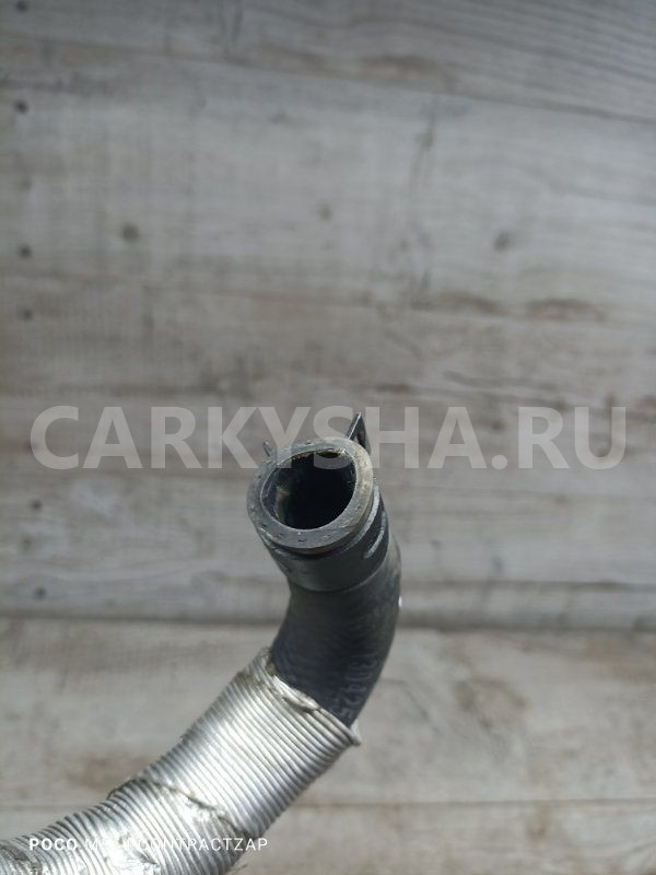 Патрубок системы охлаждения SsangYong Actyon II рестайлинг (2013—2021) Ssang Yong Actyon оригинальный номер 130425
