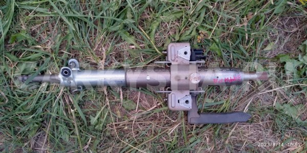 Колонка рулевая Opel Zafira B рестайлинг (2008—2014) Opel Zafira оригинальный номер 13182345