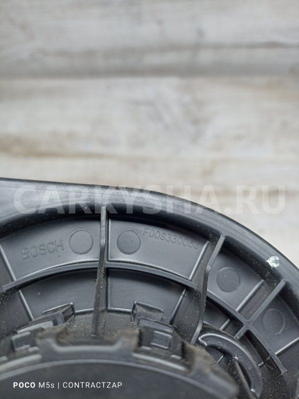 Мотор печки SsangYong Actyon II (2010—2013) Ssang Yong Actyon оригинальный номер F00S3B2406