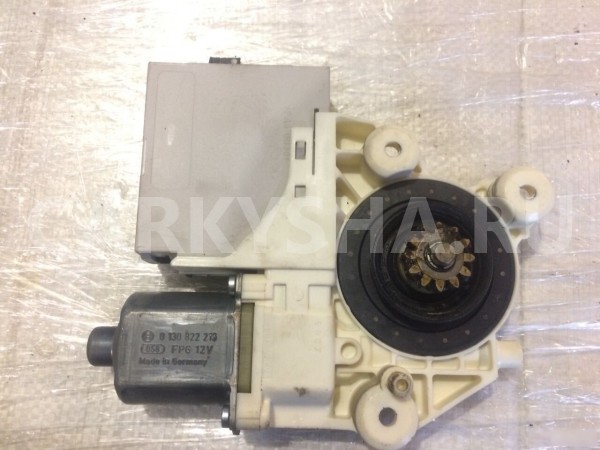 Мотор стеклоподъемника Ford Focus II (2005—2008) Ford Focus оригинальный номер 1776007