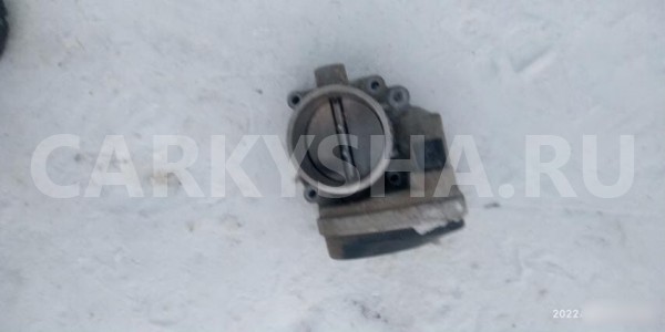 Дроссельная заслонка BMW 3 серия E46 рестайлинг (2001—2006) BMW 3er оригинальный номер М54В22