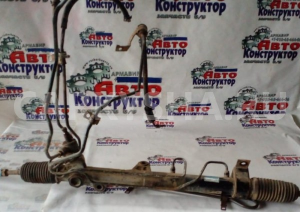 Рулевая рейка Ssang Yong Kyron 