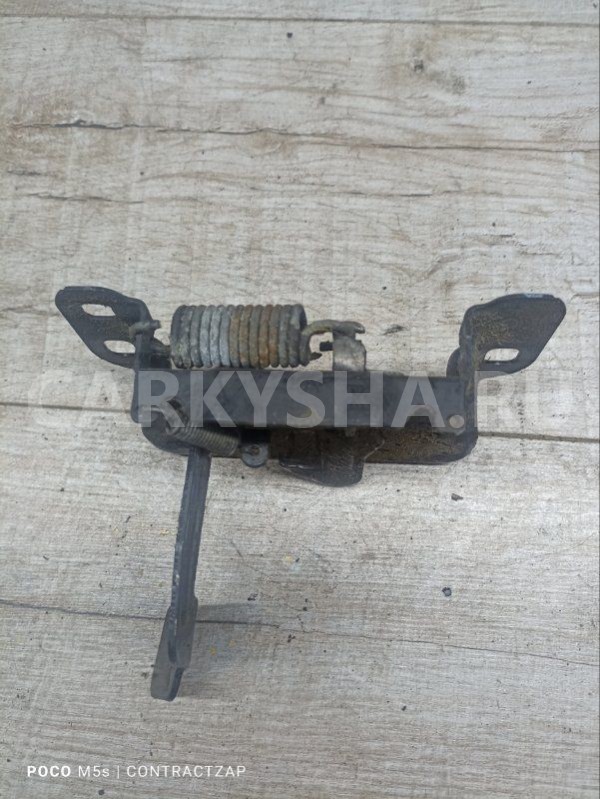 Замок капота Dodge Caliber I рестайлинг (2009—2013) Dodge Caliber оригинальный номер 5115676AB