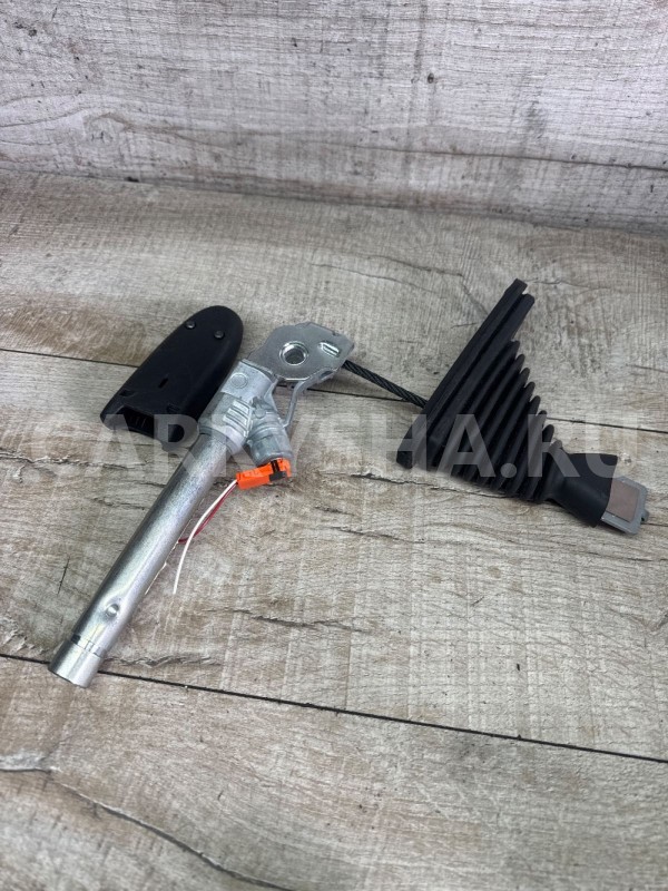 Пиропатрон ремня безопастности Nissan Qashqai J10 Nissan Qashqai оригинальный номер 86843JD000