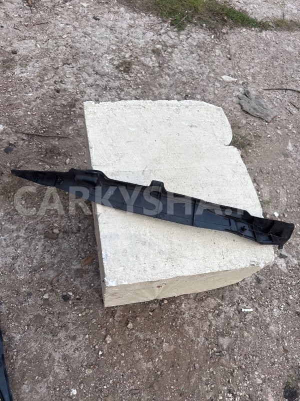 Пыльник крыла Hyundai i20 PB правый Hyundai i20 оригинальный номер 841421j000