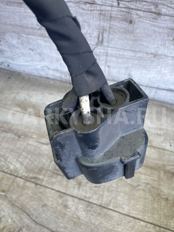 Разъем вентилятора охлаждения Kia Hyundai Hyundai ix35 оригинальный номер 25385-1F000