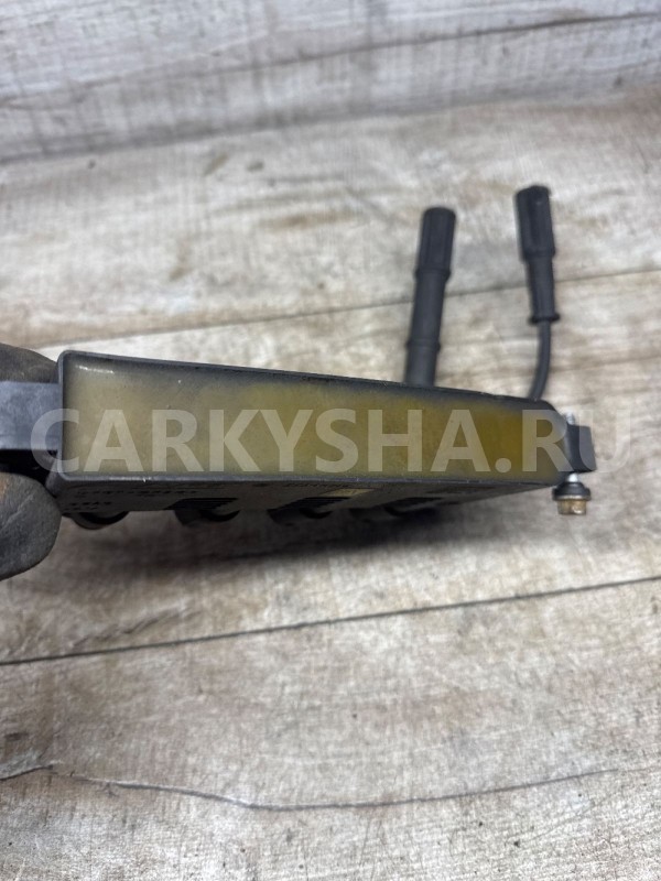 Катушка зажигания Fiat 1.4 350A1000 Fiat Punto оригинальный номер 55208723