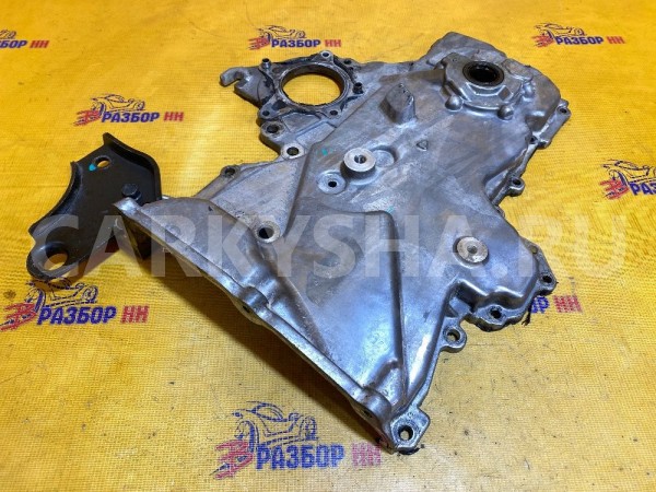 Лобовина двигателя Hyundai Solaris I (2010—2014) Hyundai Solaris оригинальный номер 213502B000