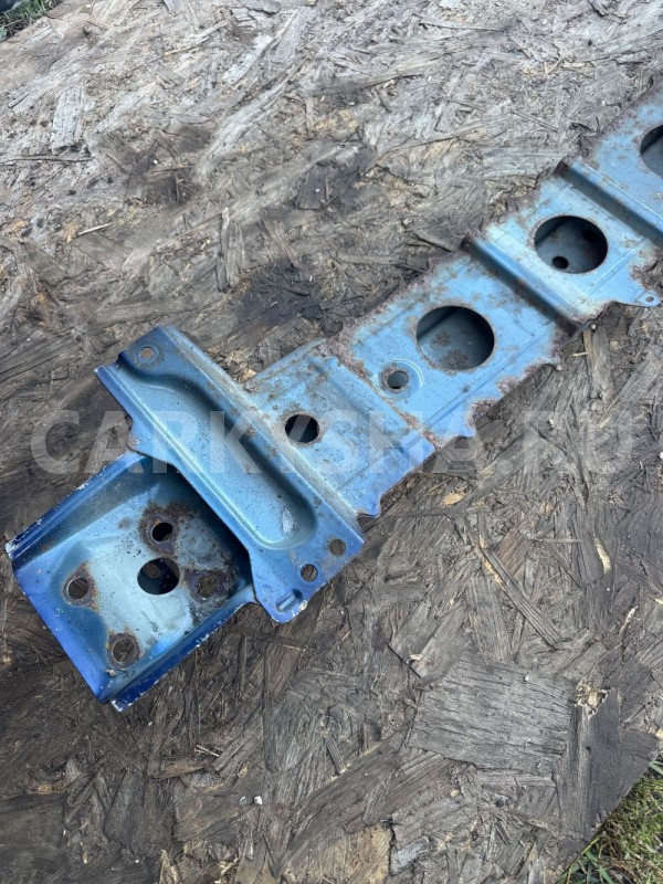 усилитель переднего бампера Mazda 3 BL мазда Mazda 2 оригинальный номер BBR6-50-070C