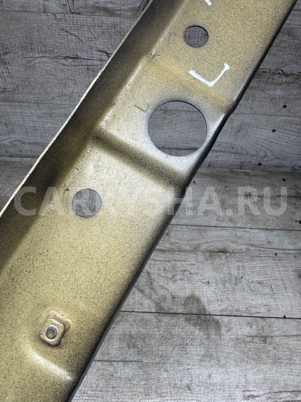 Кронштейн крепления крыла левый Opel Antara Opel Antara оригинальный номер 96661474