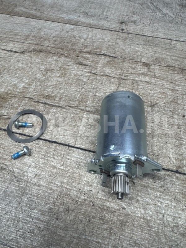 Моторчик дроссельной заслонки Ford Focus 2 Ford Focus оригинальный номер VP2S6U9N825BA