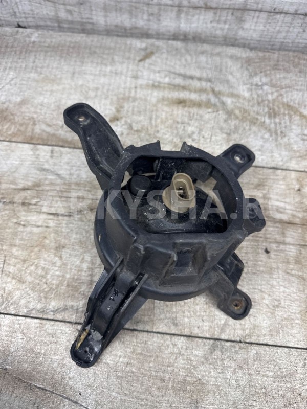 Фара противотуманная правая Hyundai IX35 птф Hyundai ix35 оригинальный номер 922022Y000