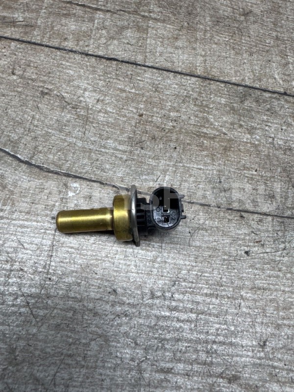 General Motors Датчик температуры ож Astra J Opel Astra оригинальный номер 55591401