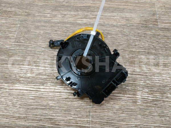 Механизм подрулевой для SRS (ленточный) Hyundai ix35 оригинальный номер 934902M300