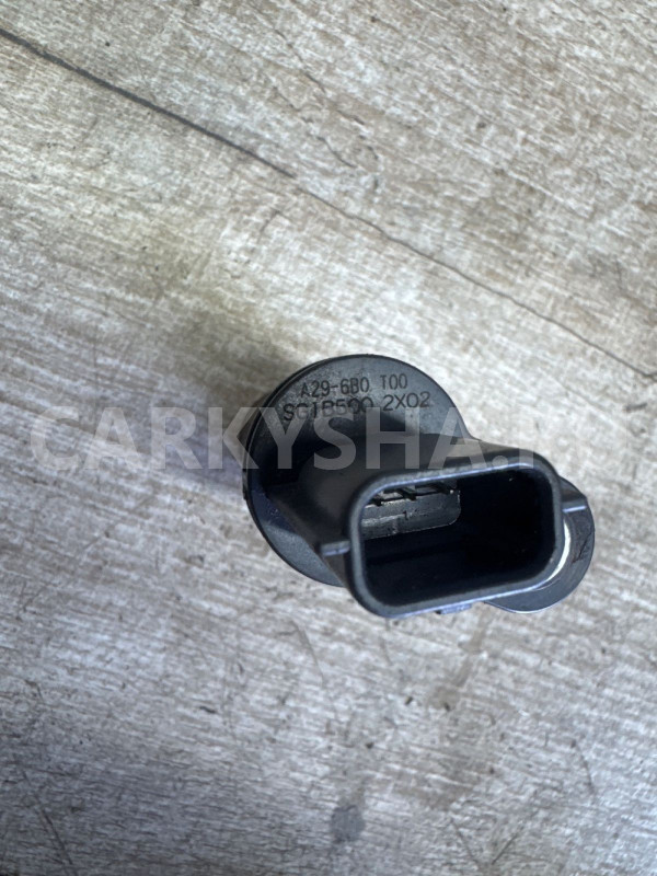 Датчик положения распредвала Qashqai Juke 1.5 1.6 Nissan Juke оригинальный номер A29680100