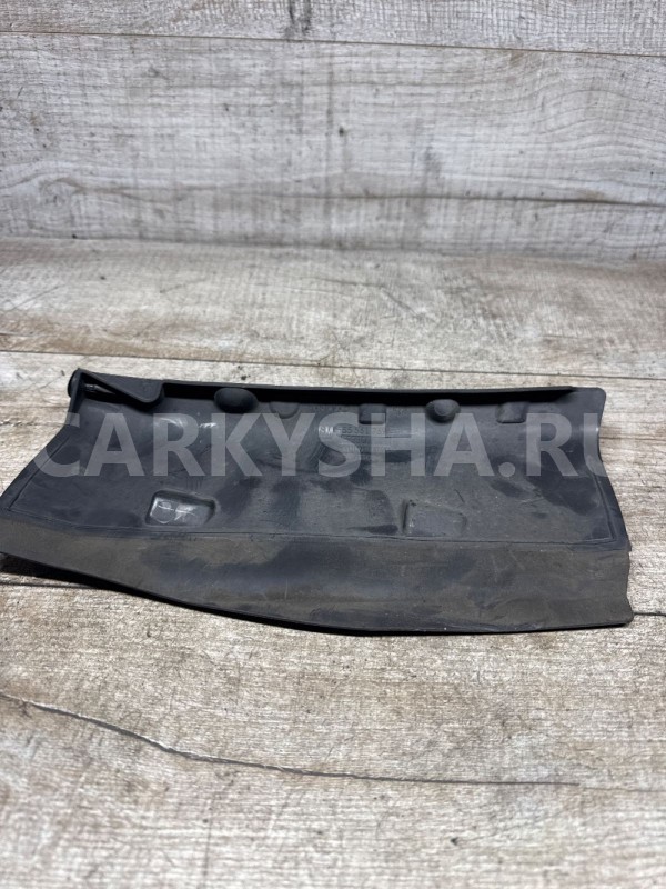 Воздухозаборник Opel Insignia 1 Opel Insignia оригинальный номер 55561769