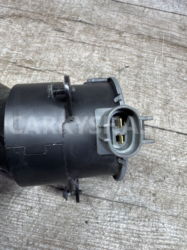 Мотор вентилятора Mazda 6 Suzuki Kizashi Denso Suzuki Kizashi оригинальный номер 2635005950