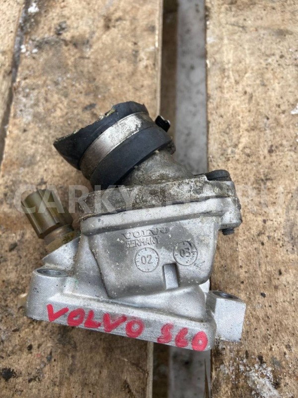 Термостат Volvo S60 I (2000—2004) Volvo S60 оригинальный номер 8636954