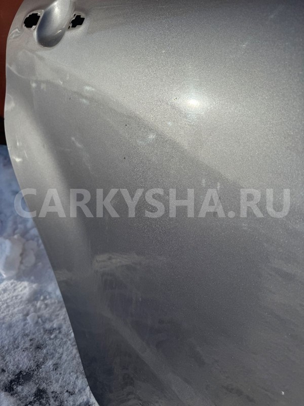 Дверь задняя правая SsangYong Actyon NEW рест Ssang Yong Actyon оригинальный номер 6302134002