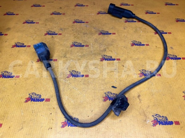 Датчик детонации Hyundai Santa Fe III рестайлинг (2015—2018) Hyundai Santa Fe оригинальный номер 392502G100