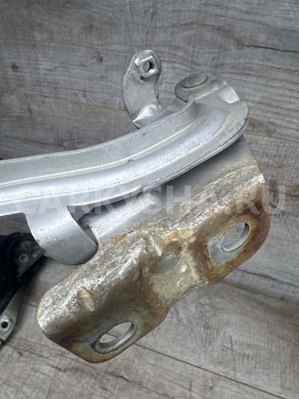 Петля капота правая Kia Optima 3 TF Kia Optima оригинальный номер 791202T000