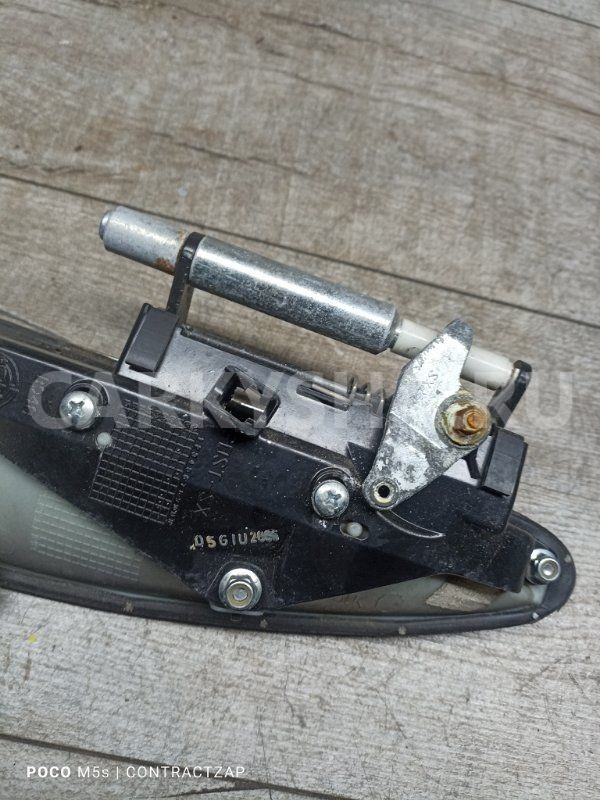 Ручка двери внешняя Alfa Romeo 159 I (2005—2011) Alfa Romeo 159 оригинальный номер B948