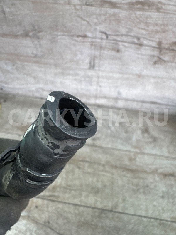 Трубка картерных газов Opel  H Z18XE 1.8 125 Opel Astra оригинальный номер 9158668