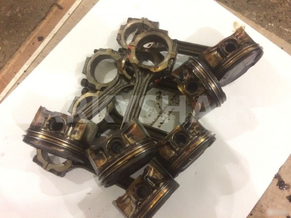 Шатун vq25de 2.5 ниссан nissan Nissan Teana оригинальный номер A2010JN00A