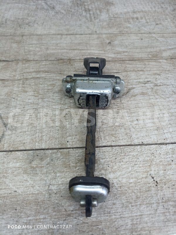 Ограничитель двери Chevrolet Rezzo I (2000—2008) Chevrolet Rezzo 