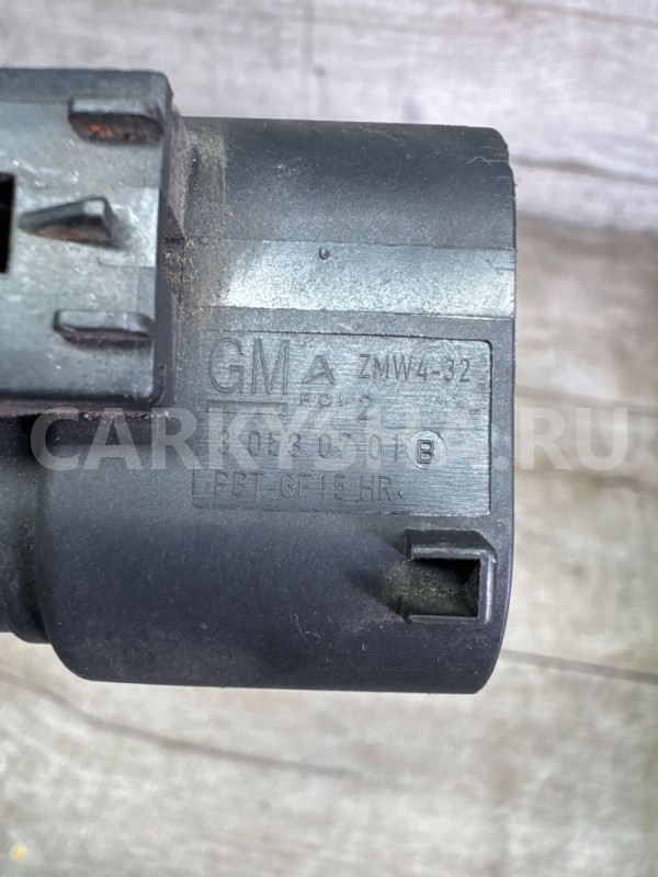 РАЗЪЕМ ВЕНТИЛЯТОРА OPEL 4PIN Opel Astra оригинальный номер 30530701b