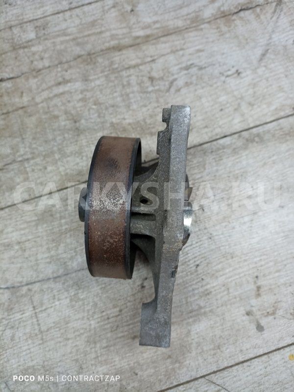 Помпа Mazda 3 BK рестайлинг (2006—2009) Mazda 2 оригинальный номер MZ-62