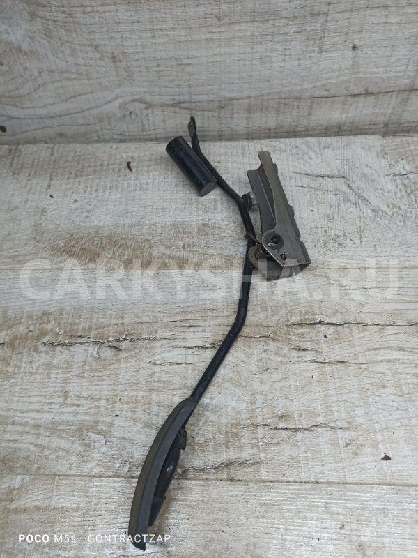 Педаль газа Mitsubishi Lancer IX (2000—2007) Mitsubishi i 
