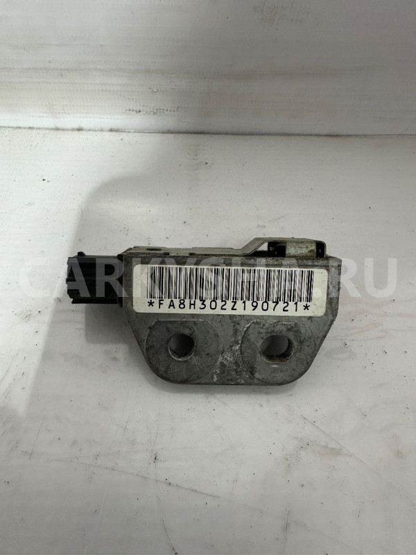 Датчик удара 98581CD000 Infiniti FX45 S50 Nissan Tiida оригинальный номер 98581CD000