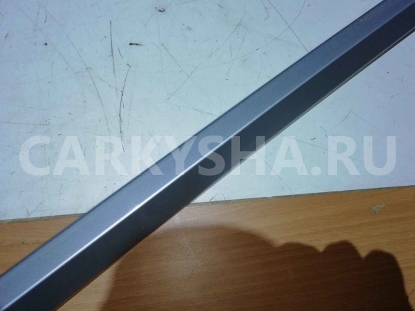 Рейлинг на крышу Mitsubishi Pajero IV (2006—2011) Mitsubishi i оригинальный номер mr533069