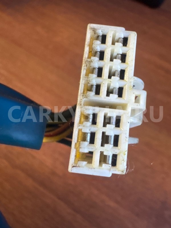 Проводка (коса) SsangYong Kyron I рестайлинг (2007—2015) Ssang Yong Kyron оригинальный номер 2372929