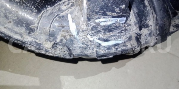 Воздухозаборник Opel Insignia I (2008—2013) Opel Insignia оригинальный номер 85732LS