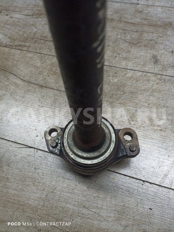 Вал промежуточный Mazda 3 BL (2008—2011) Mazda 2 оригинальный номер Gg45