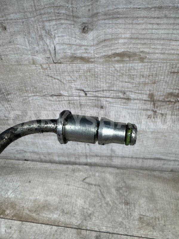 Трубка роботизированной КПП Citroen Citroen C3 оригинальный номер Eb0080235h