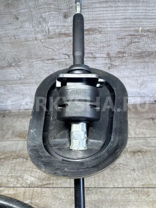 Трос АКПП Nissan Qashqai  J10 2010-2013 Nissan Qashqai оригинальный номер 34935JD300