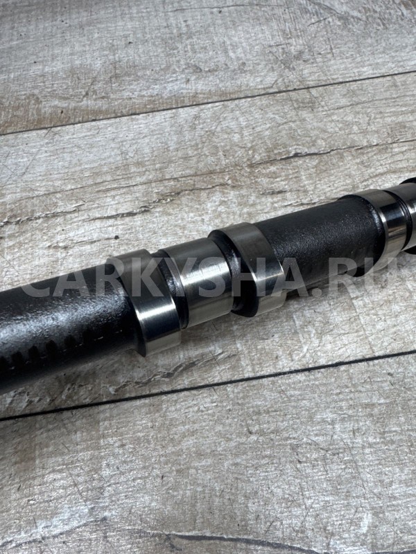 Распредвал выпускной Great Wall Hover H5 GW4D20 Great Wall Hover оригинальный номер 1006200ED01