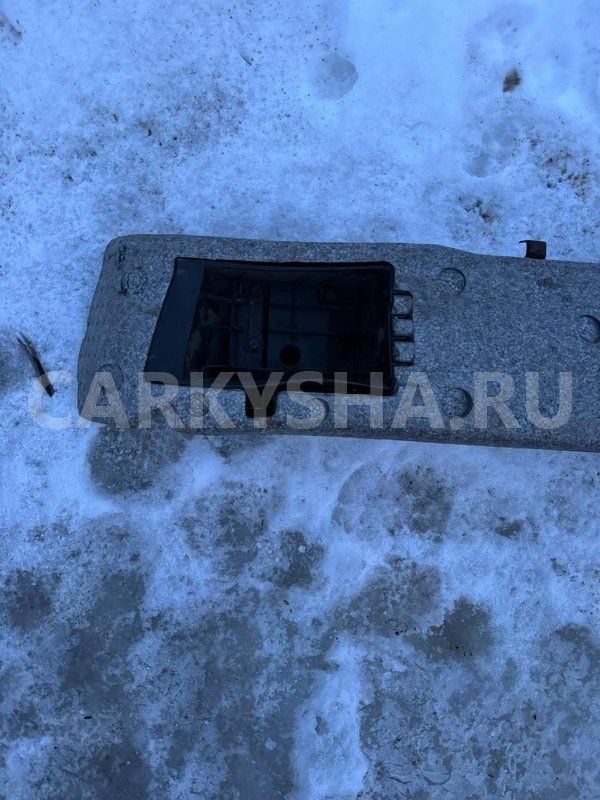 Жесткость бампера Chevrolet Rezzo I (2000—2008) Chevrolet Rezzo оригинальный номер 96594680