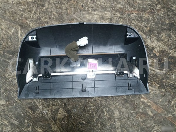 Фонарь задний стоп сигнала Chevrolet aveo Chevrolet Aveo 