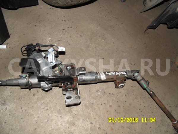 Колонка рулевая Hyundai Solaris I (2010—2014) Hyundai Solaris 